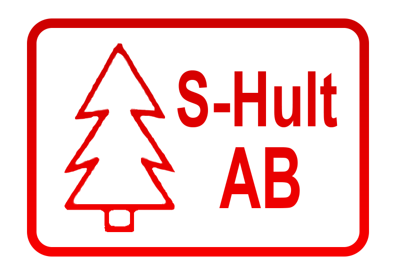 S-Hult AB -Logo